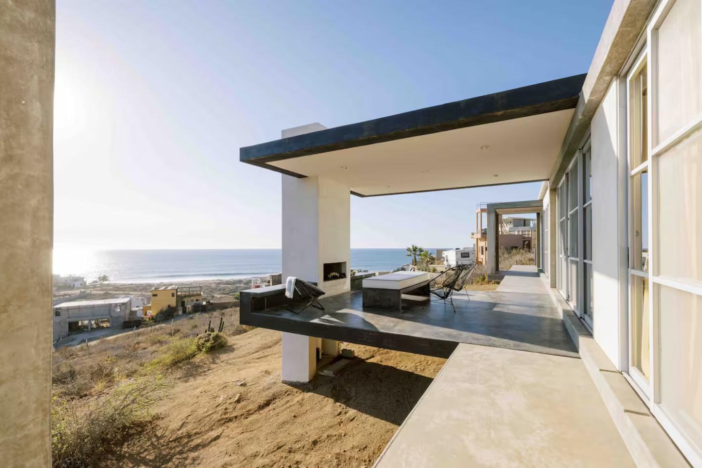 Casa De Ventanas 3