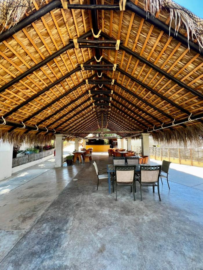 Bungalow 7B - Villas de Cerritos 9